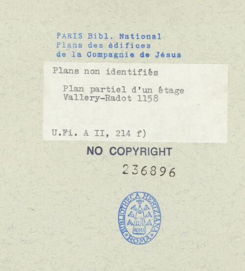 Rückseite von bh236896_recto