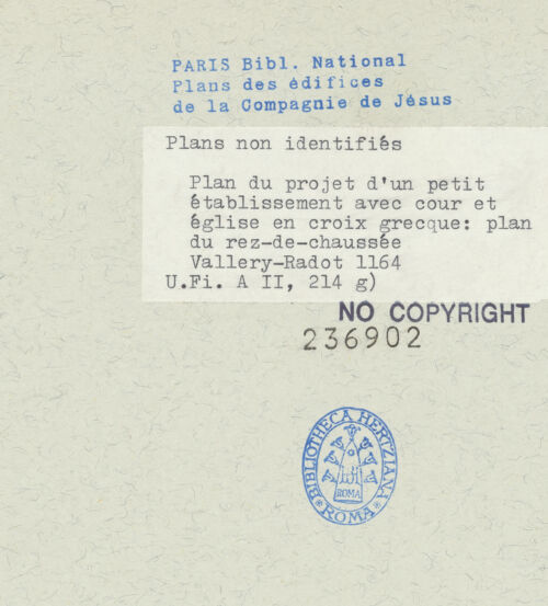 Rückseite von bh236902_recto