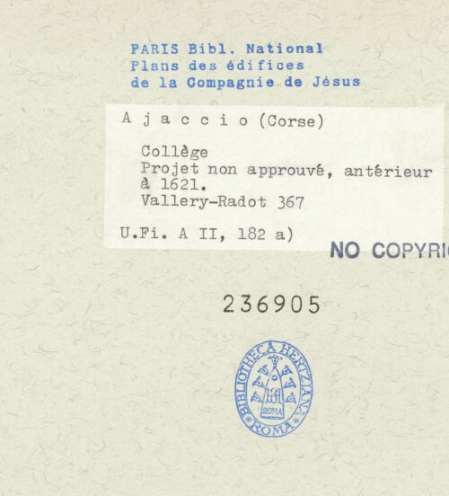 Rückseite von bh236905_recto