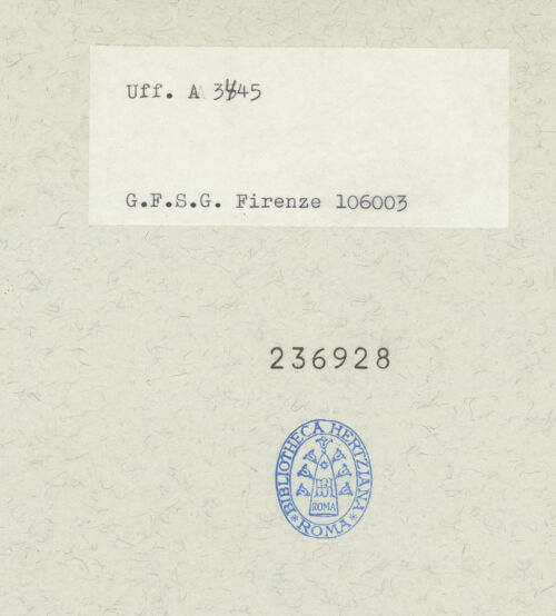 Rückseite von bh236928_recto