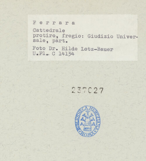 Rückseite von bh237027_recto