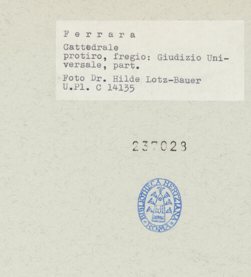 Rückseite von bh237028_recto