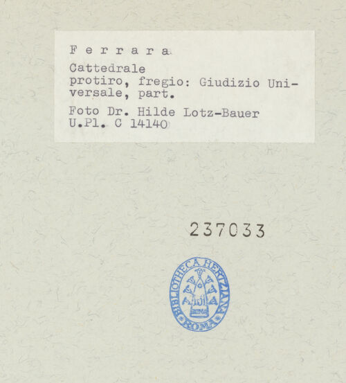 Rückseite von bh237033_recto