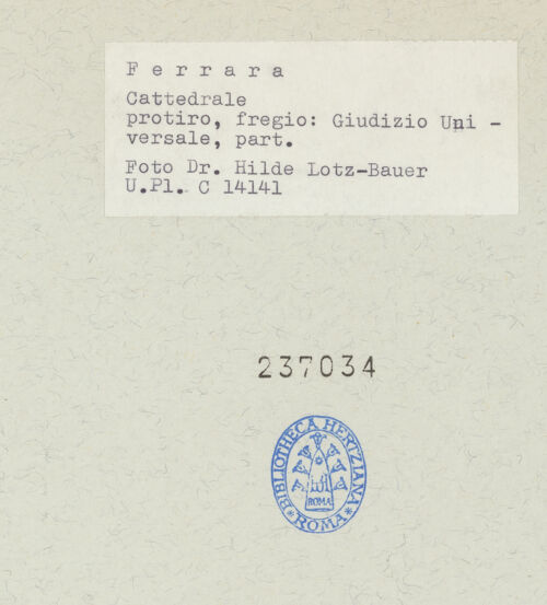 Rückseite von bh237034_recto