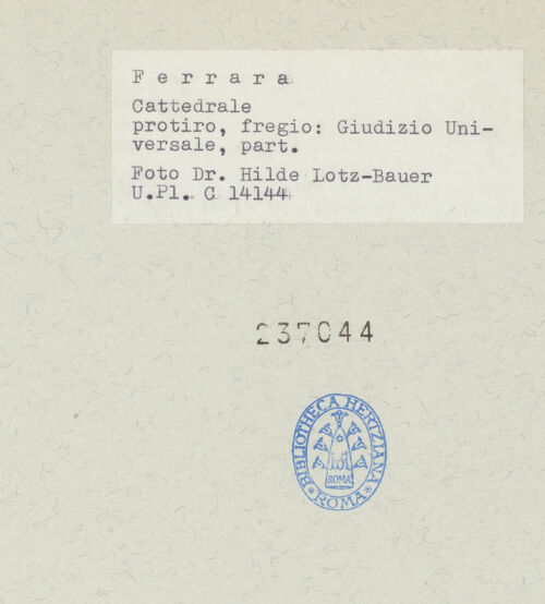 Rückseite von bh237044_recto