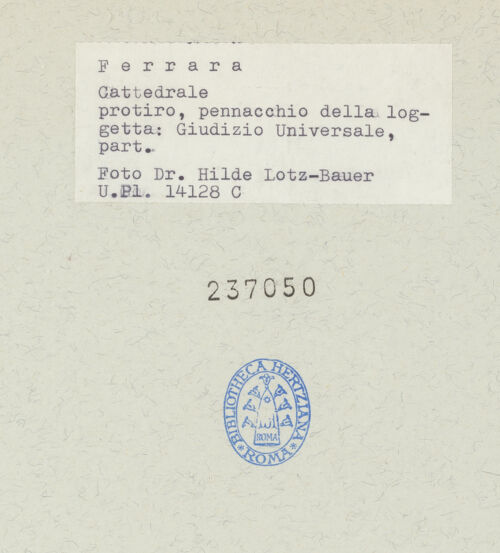 Rückseite von bh237050_recto