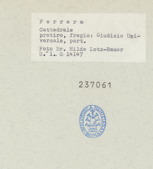 Rückseite von bh237061_recto