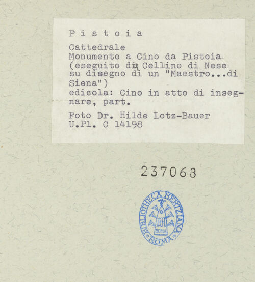 Rückseite von bh237068_recto