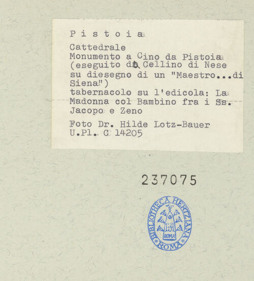 Rückseite von bh237075_recto