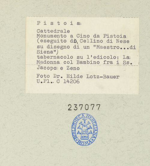 Rückseite von bh237077_recto