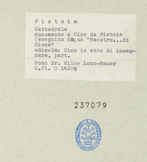 Rückseite von bh237079_recto