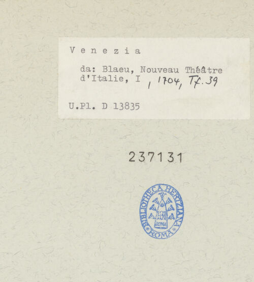 Rückseite von bh237131_recto