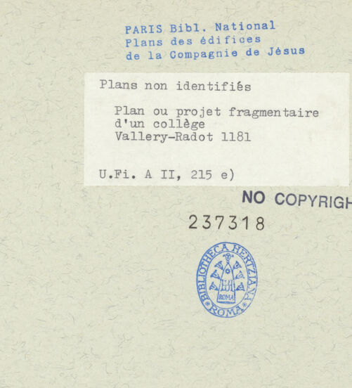 Rückseite von bh237318_recto