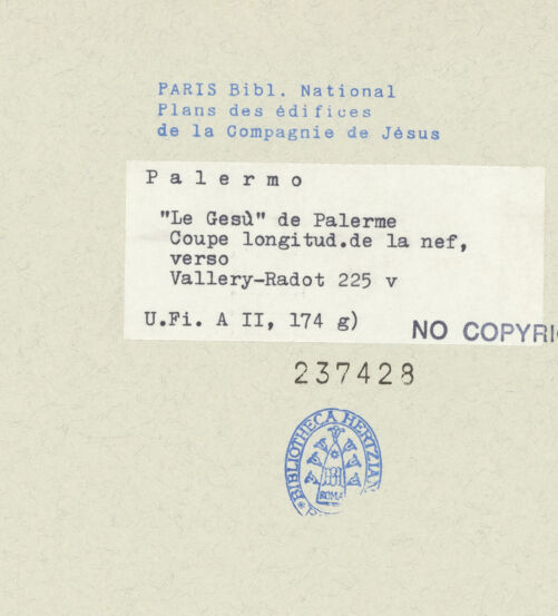 Rückseite von bh237428_recto