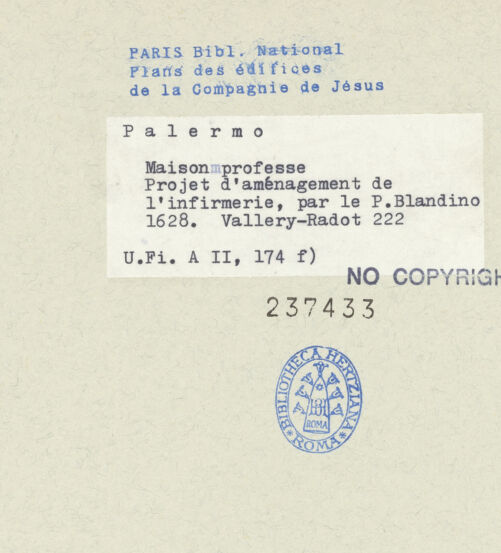 Rückseite von bh237433_recto