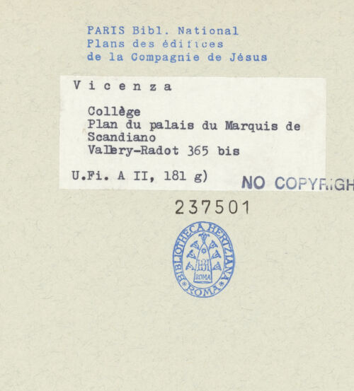 Rückseite von bh237501_recto