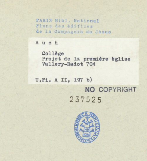 Rückseite von bh237525_recto