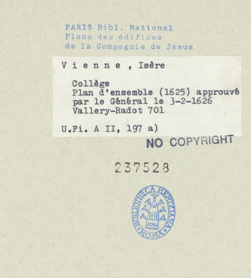 Rückseite von bh237528_recto