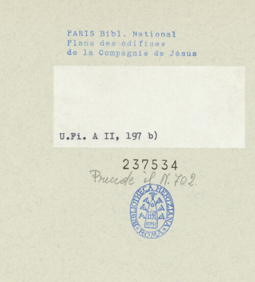 Rückseite von bh237534_recto