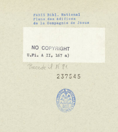 Rückseite von bh237545_recto