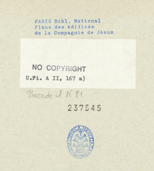 Rückseite von bh237545_recto