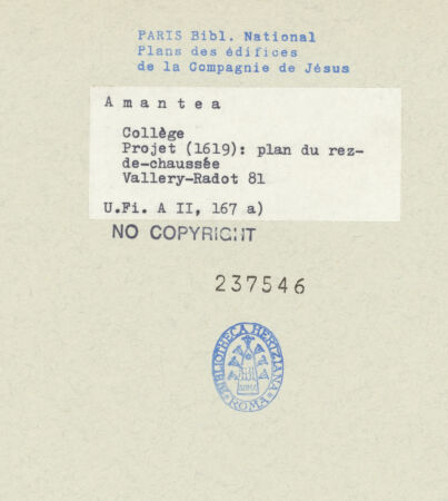 Rückseite von bh237546_recto