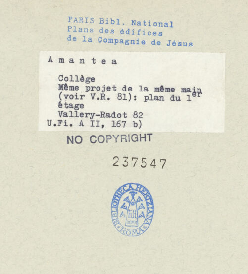 Rückseite von bh237547_recto