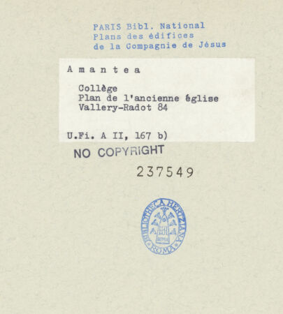 Rückseite von bh237549_recto