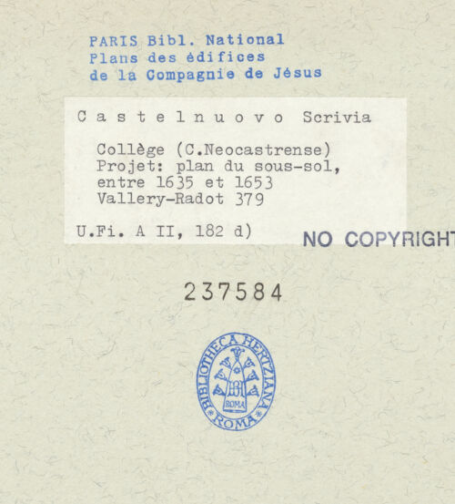 Rückseite von bh237584_recto