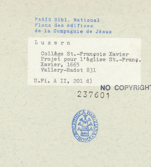 Rückseite von bh237601_recto