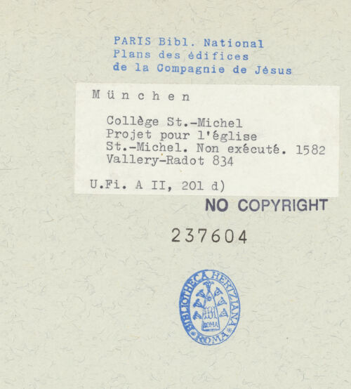 Rückseite von bh237604_recto