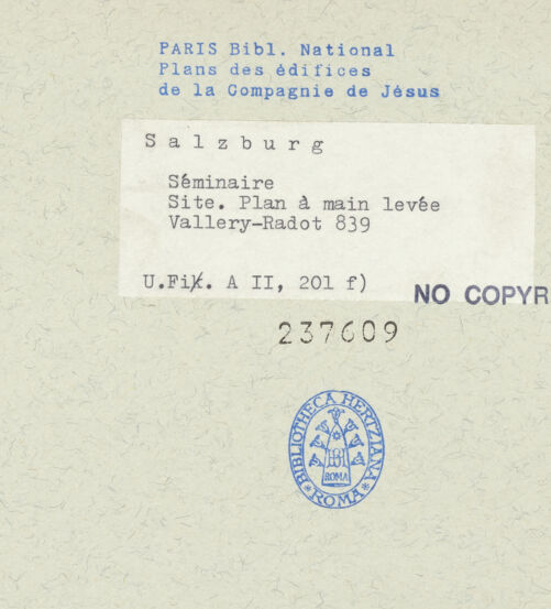 Rückseite von bh237609_recto