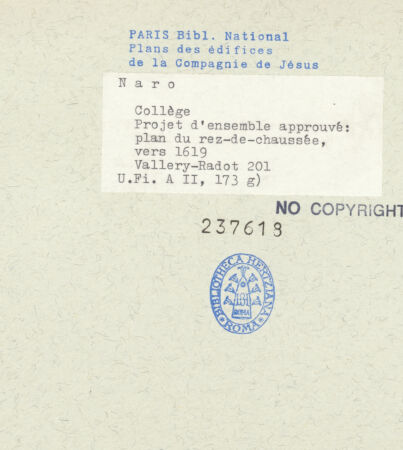 Rückseite von bh237618_recto