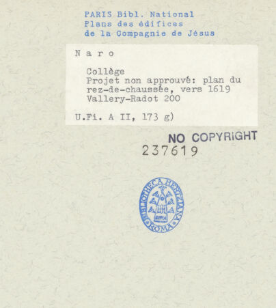 Rückseite von bh237619_recto