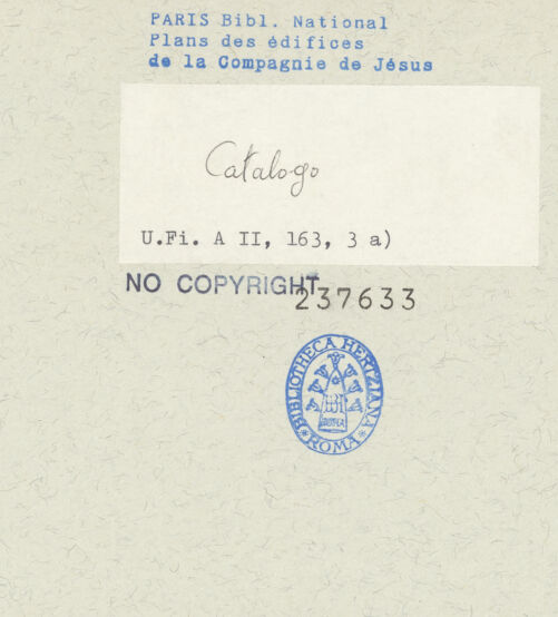 Rückseite von bh237633_recto