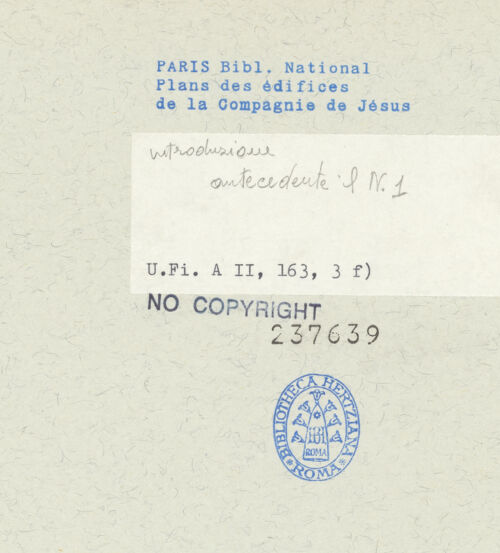 Rückseite von bh237639_recto