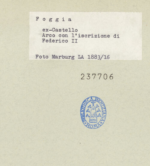 Rückseite von bh237706_recto