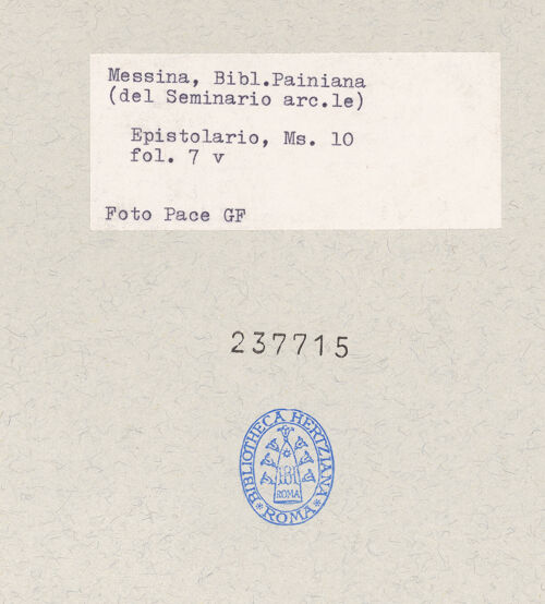 Rückseite von bh237715_recto