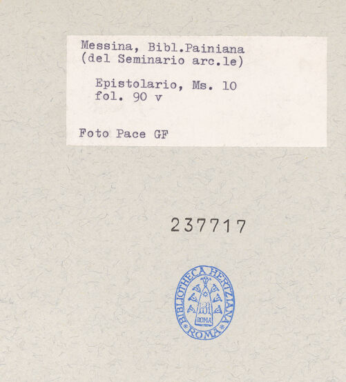 Rückseite von bh237717_recto