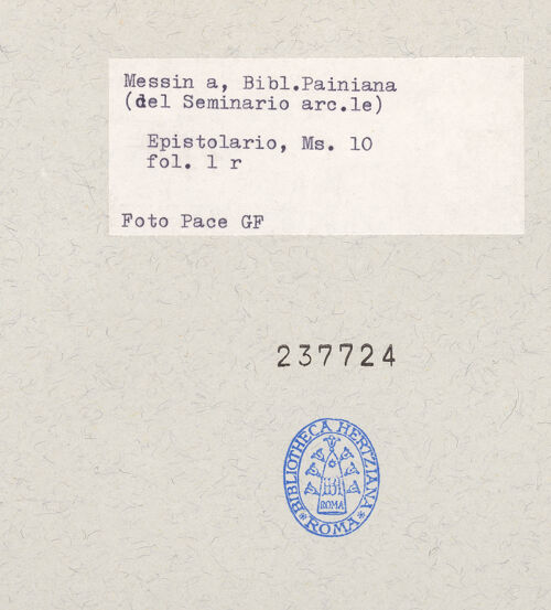 Rückseite von bh237724_recto