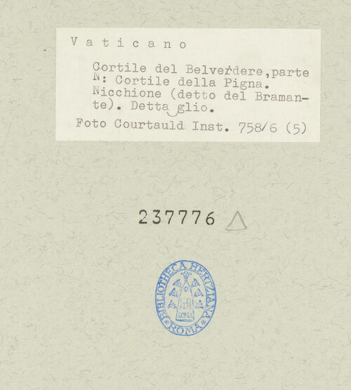 Rückseite von bh237776_recto