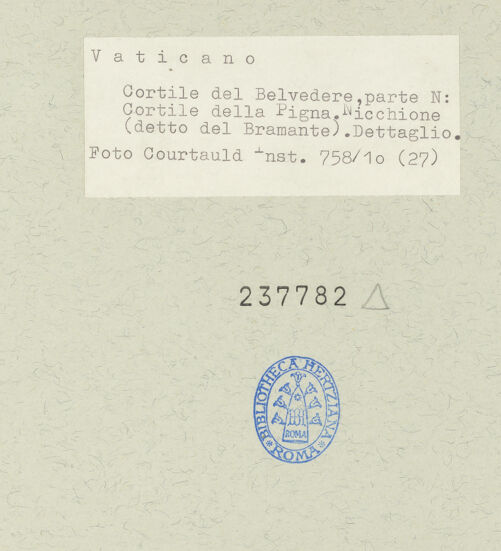 Rückseite von bh237782_recto