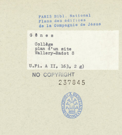 Rückseite von bh237845_recto