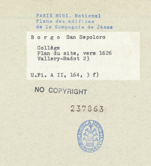 Rückseite von bh237863_recto