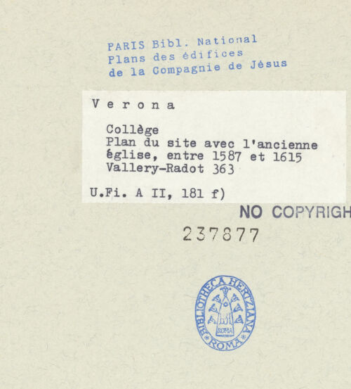 Rückseite von bh237877_recto