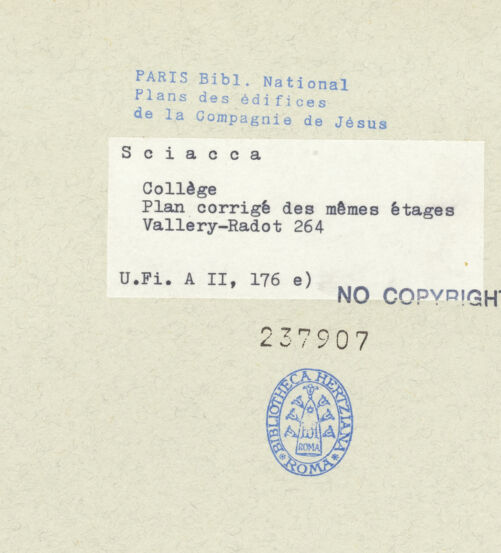 Rückseite von bh237907_recto