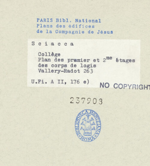 Rückseite von bh237908_recto