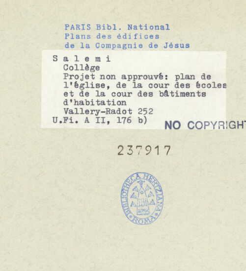 Rückseite von bh237917_recto