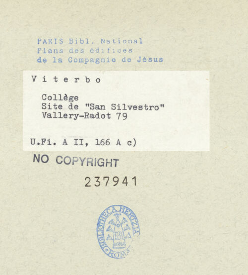 Rückseite von bh237941_recto