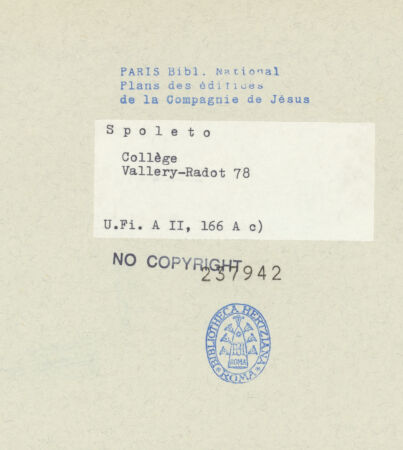 Rückseite von bh237942_recto